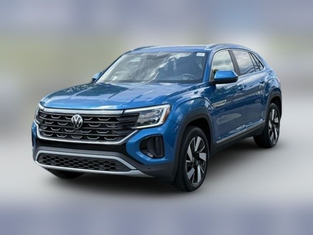 2024 Volkswagen Atlas Cross Sport 2.0T SEL
