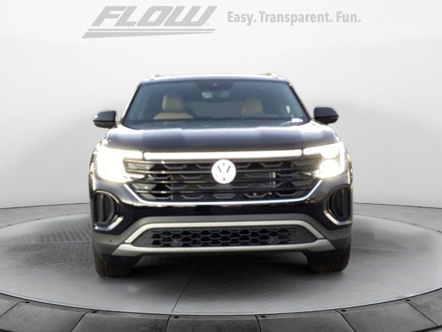 2024 Volkswagen Atlas Cross Sport 2.0T SEL