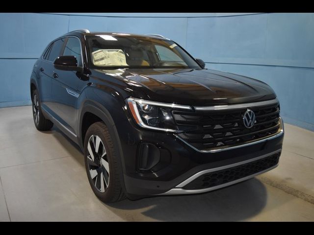 2024 Volkswagen Atlas Cross Sport 2.0T SEL