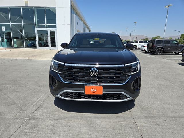 2024 Volkswagen Atlas Cross Sport 2.0T SEL