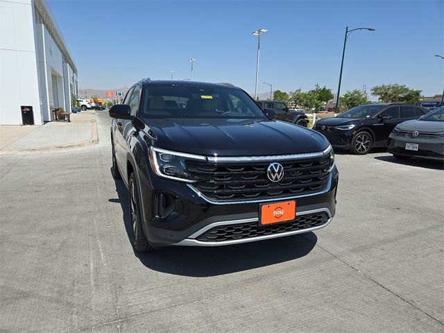 2024 Volkswagen Atlas Cross Sport 2.0T SEL