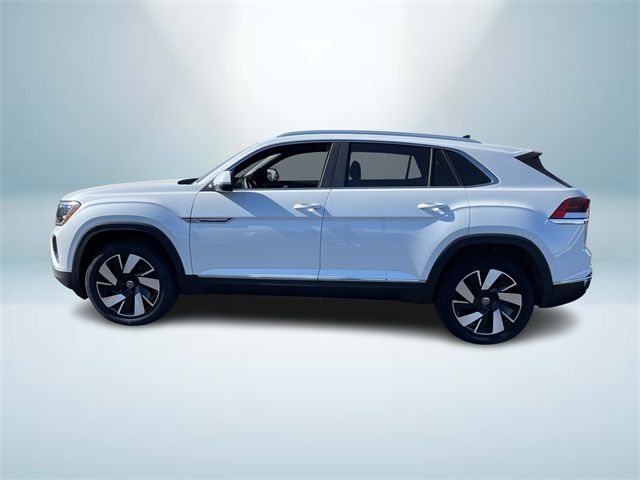 2024 Volkswagen Atlas Cross Sport 2.0T SEL