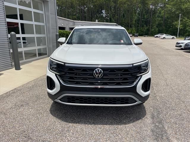 2024 Volkswagen Atlas Cross Sport 2.0T SEL