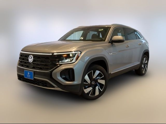 2024 Volkswagen Atlas Cross Sport 2.0T SEL