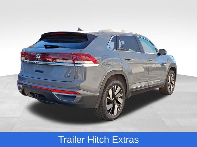 2024 Volkswagen Atlas Cross Sport 2.0T SEL