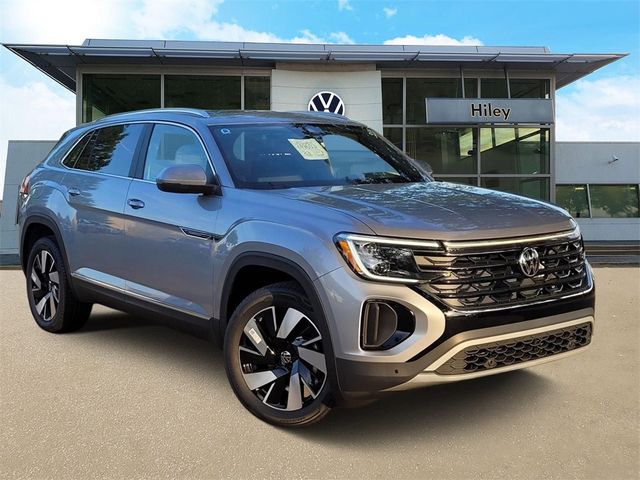 2024 Volkswagen Atlas Cross Sport 2.0T SEL