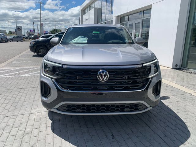 2024 Volkswagen Atlas Cross Sport 2.0T SEL