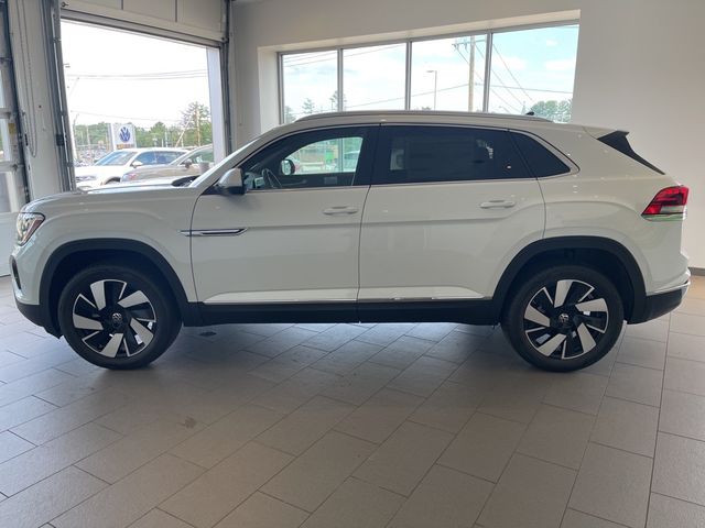 2024 Volkswagen Atlas Cross Sport 2.0T SEL