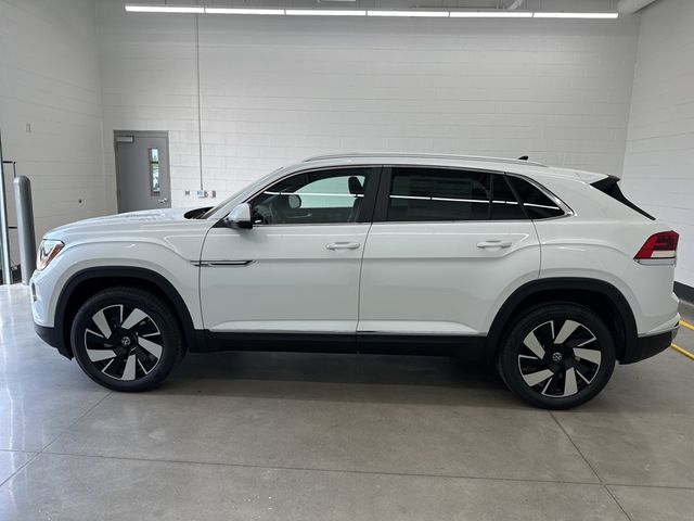 2024 Volkswagen Atlas Cross Sport 2.0T SEL