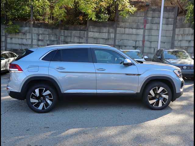 2024 Volkswagen Atlas Cross Sport 2.0T SEL