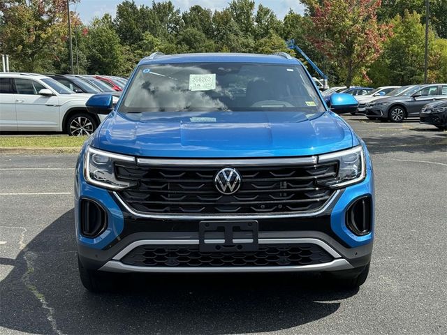 2024 Volkswagen Atlas Cross Sport 2.0T SEL