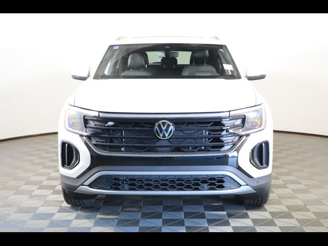 2024 Volkswagen Atlas Cross Sport 2.0T SEL