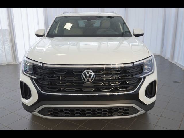 2024 Volkswagen Atlas Cross Sport 2.0T SEL