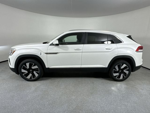 2024 Volkswagen Atlas Cross Sport 2.0T SEL