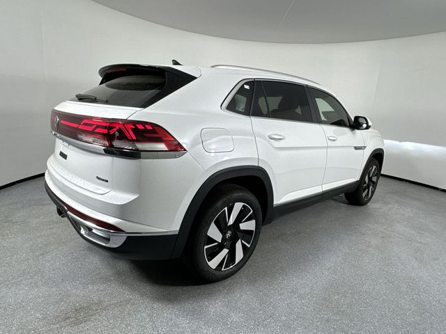 2024 Volkswagen Atlas Cross Sport 2.0T SEL