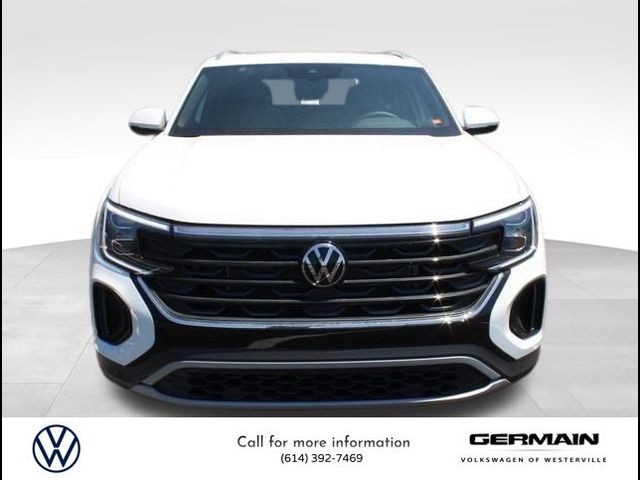 2024 Volkswagen Atlas Cross Sport 2.0T SEL