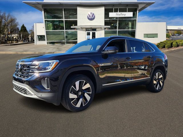 2024 Volkswagen Atlas Cross Sport 2.0T SEL