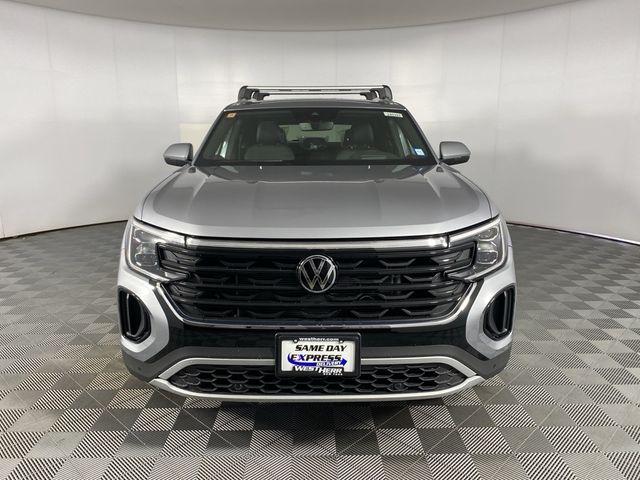 2024 Volkswagen Atlas Cross Sport 2.0T SEL