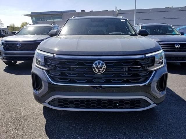 2024 Volkswagen Atlas Cross Sport 2.0T SEL