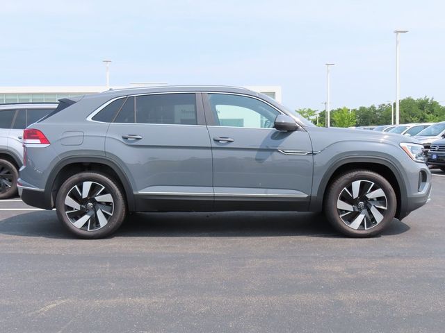 2024 Volkswagen Atlas Cross Sport 2.0T SEL