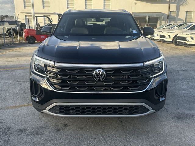 2024 Volkswagen Atlas Cross Sport 2.0T SEL