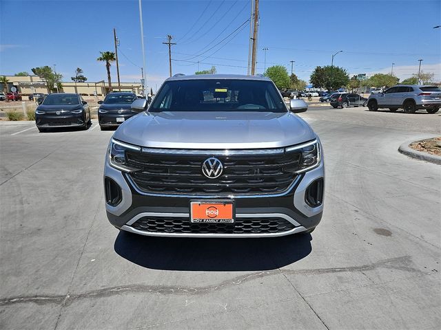 2024 Volkswagen Atlas Cross Sport 2.0T SEL