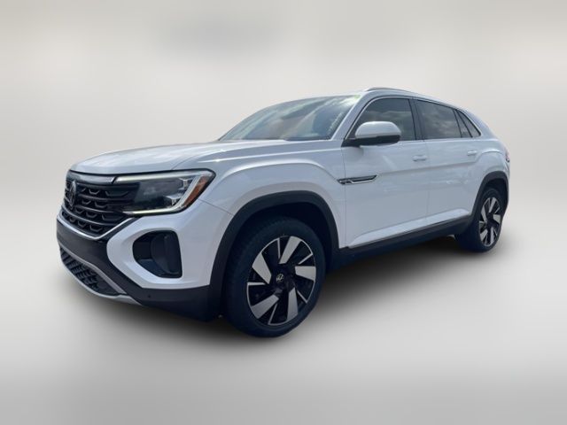 2024 Volkswagen Atlas Cross Sport 2.0T SEL