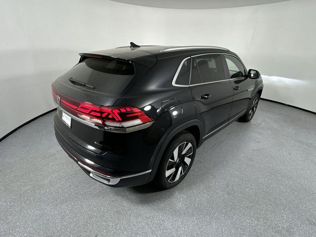 2024 Volkswagen Atlas Cross Sport 2.0T SEL