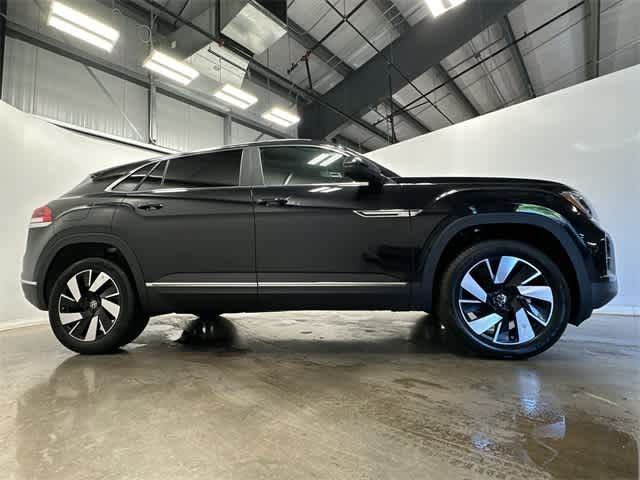 2024 Volkswagen Atlas Cross Sport 2.0T SEL