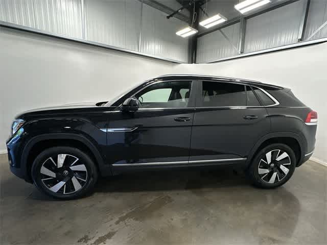 2024 Volkswagen Atlas Cross Sport 2.0T SEL