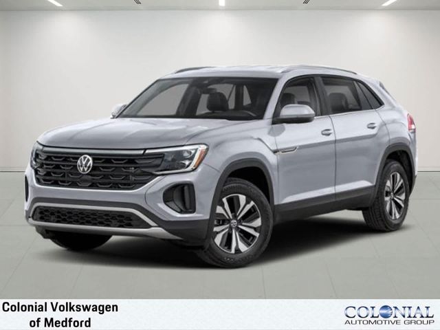 2024 Volkswagen Atlas Cross Sport 2.0T SEL