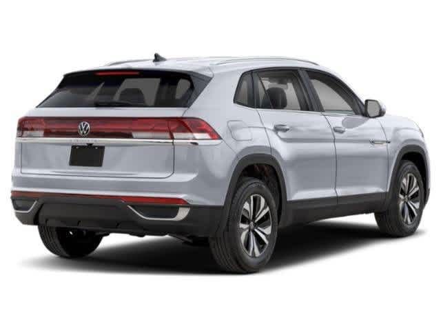 2024 Volkswagen Atlas Cross Sport 2.0T SEL