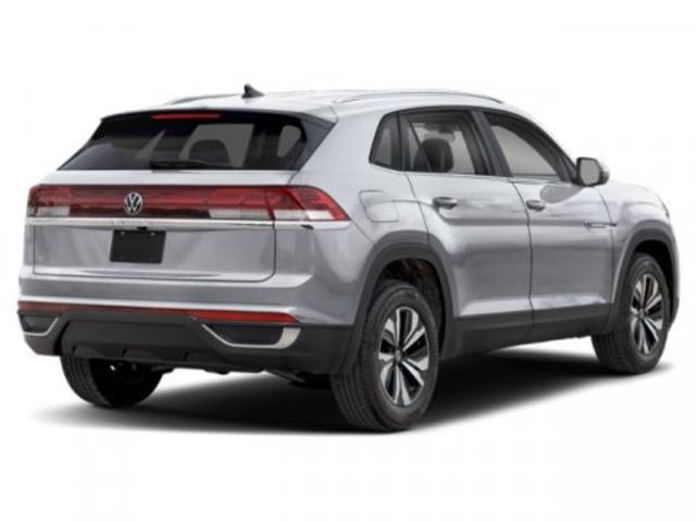 2024 Volkswagen Atlas Cross Sport 2.0T SEL