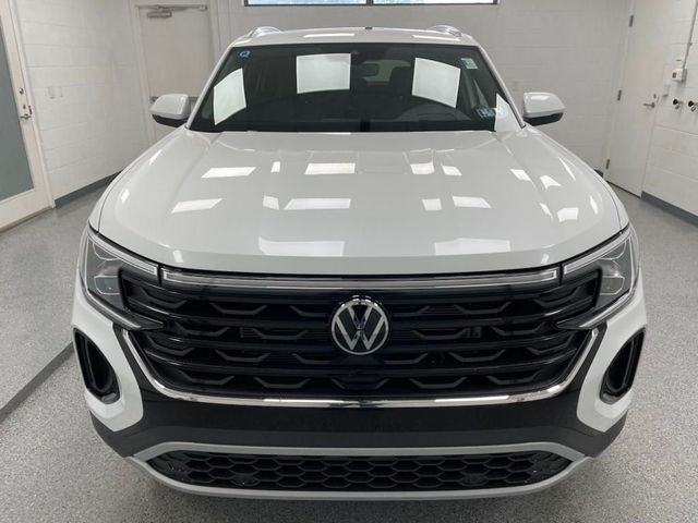 2024 Volkswagen Atlas Cross Sport 2.0T SEL