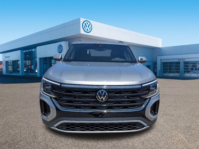 2024 Volkswagen Atlas Cross Sport 2.0T SEL