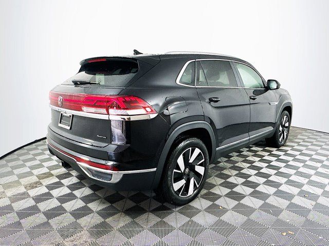 2024 Volkswagen Atlas Cross Sport 2.0T SEL