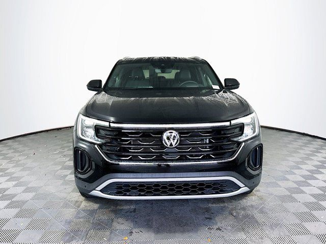 2024 Volkswagen Atlas Cross Sport 2.0T SEL