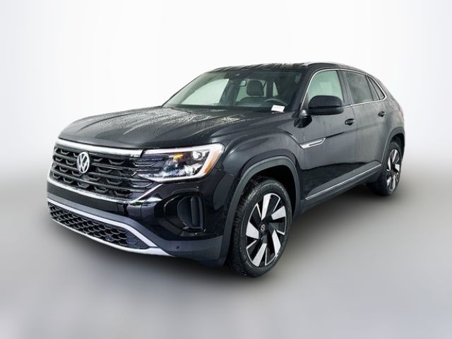 2024 Volkswagen Atlas Cross Sport 2.0T SEL