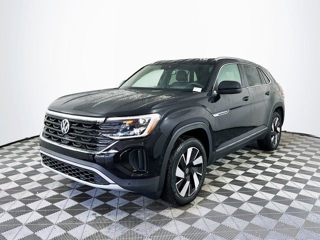 2024 Volkswagen Atlas Cross Sport 2.0T SEL