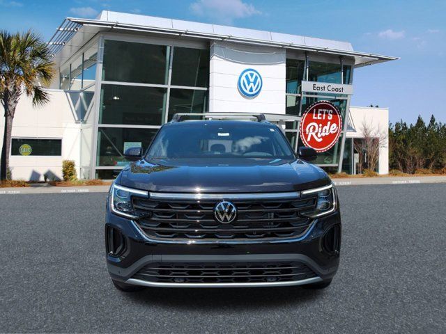 2024 Volkswagen Atlas Cross Sport 2.0T SEL