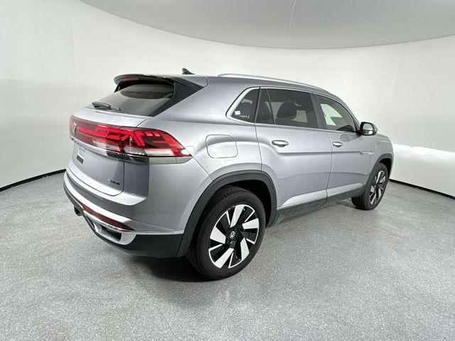 2024 Volkswagen Atlas Cross Sport 2.0T SEL