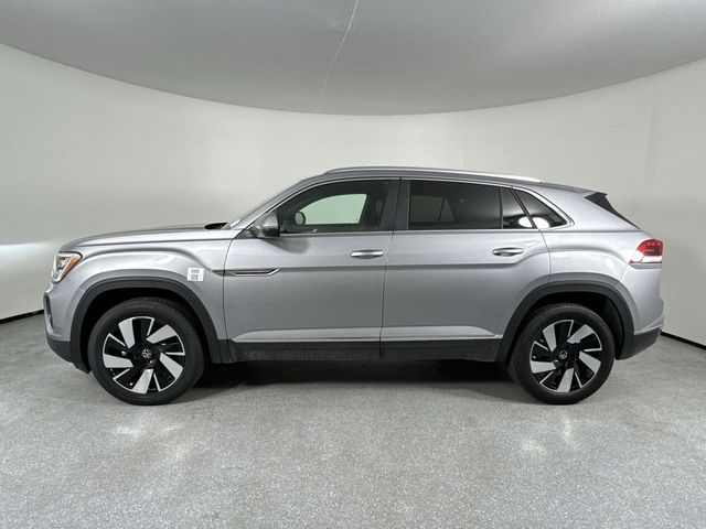 2024 Volkswagen Atlas Cross Sport 2.0T SEL