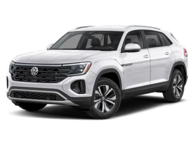 2024 Volkswagen Atlas Cross Sport 2.0T SEL