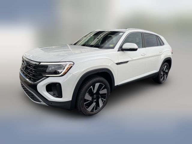 2024 Volkswagen Atlas Cross Sport 2.0T SEL