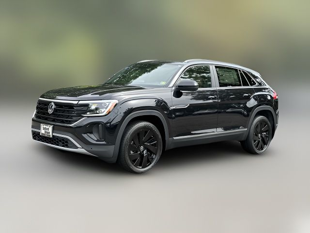 2024 Volkswagen Atlas Cross Sport 2.0T SEL