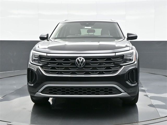 2024 Volkswagen Atlas Cross Sport 2.0T SEL