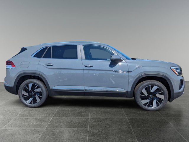 2024 Volkswagen Atlas Cross Sport 2.0T SEL