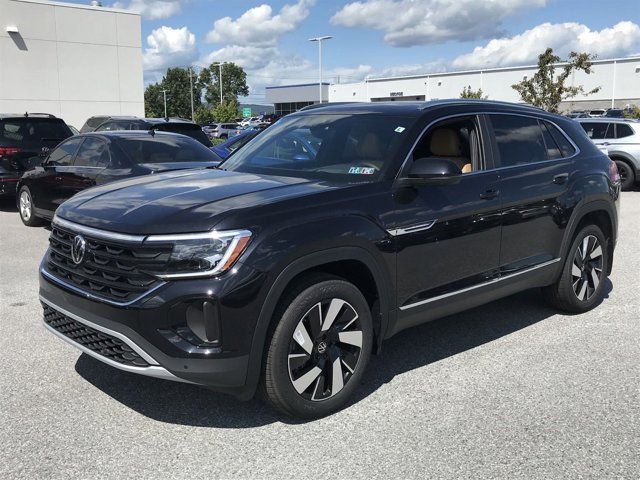 2024 Volkswagen Atlas Cross Sport 2.0T SEL