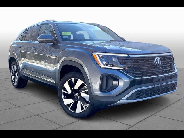 2024 Volkswagen Atlas Cross Sport 2.0T SEL