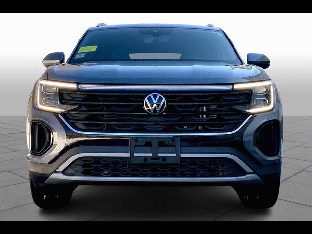 2024 Volkswagen Atlas Cross Sport 2.0T SEL